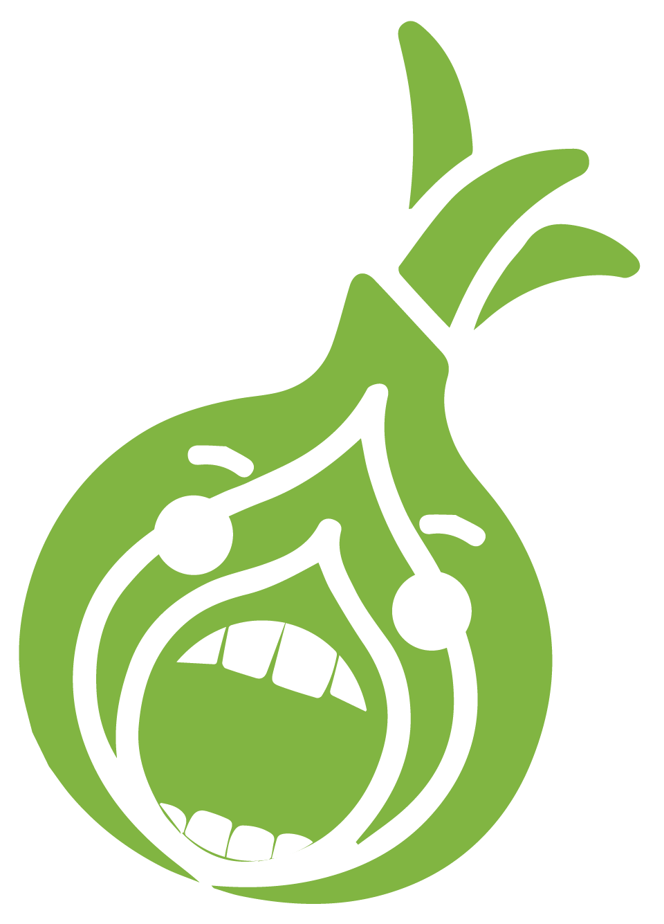 Screamin' <big>Onion</big>